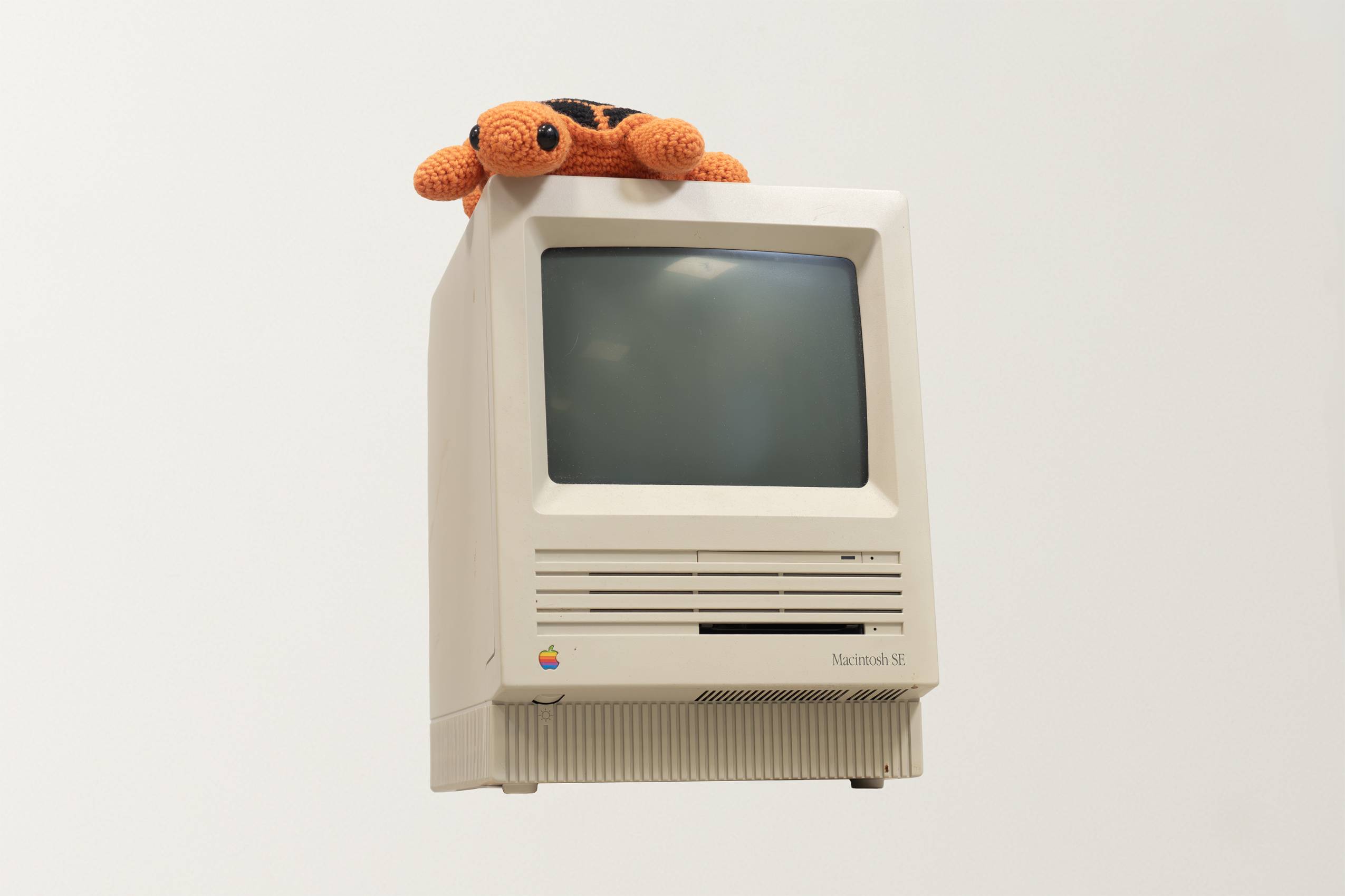 Nykyaikaista teknologiaa!