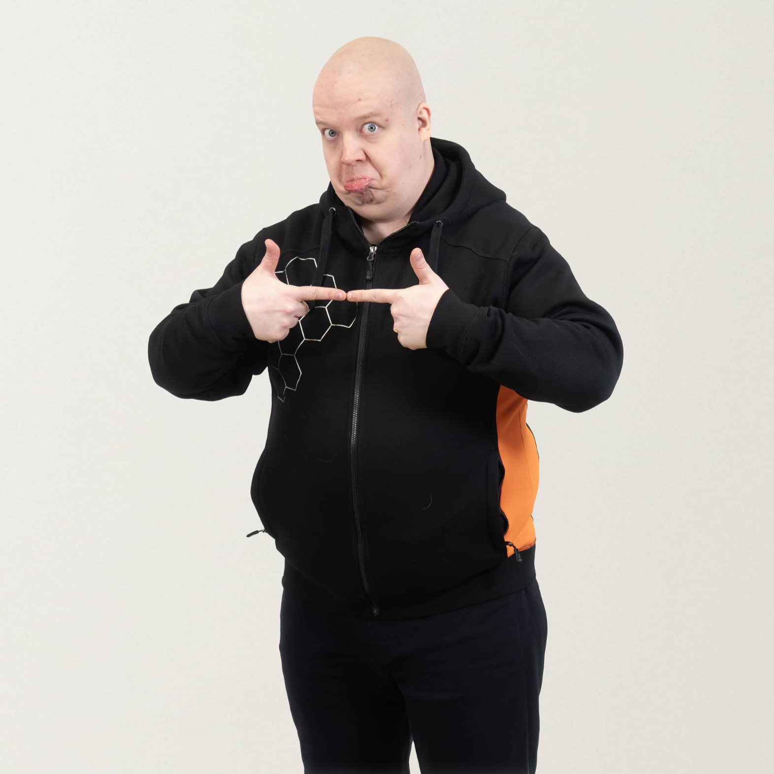 Tehdään tästä helppoa