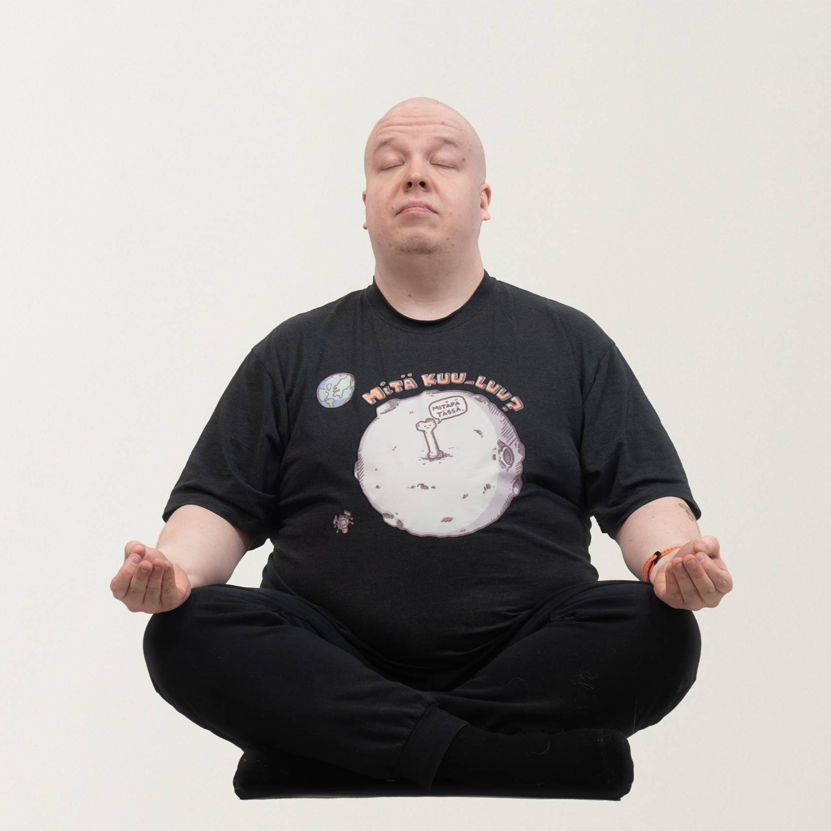 Mielenrauhaa nettisivuihin