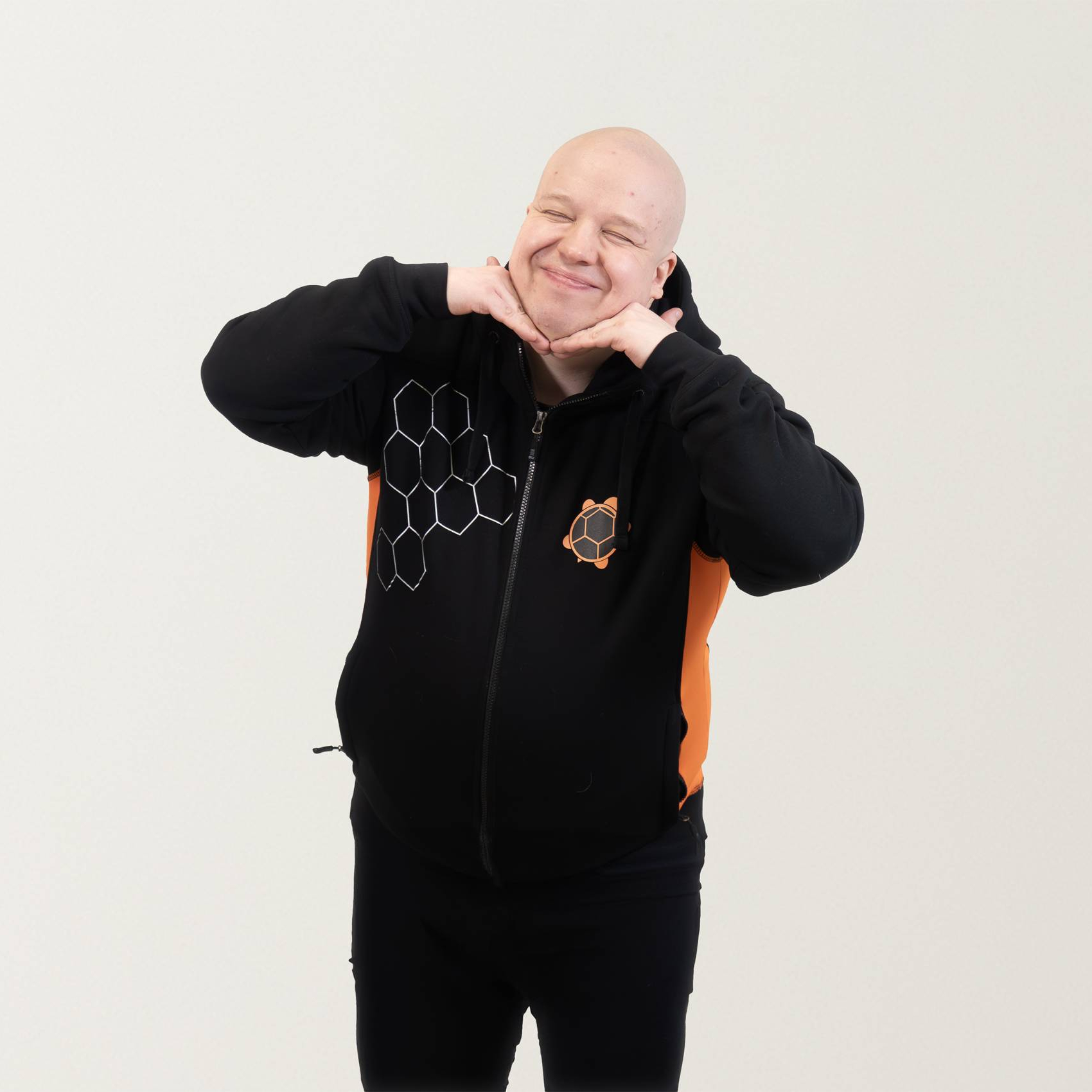 Ostaisitko koodia tältä mieheltä?